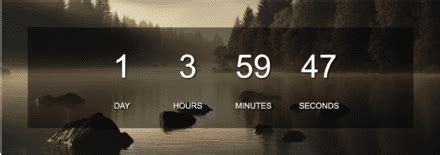 Full Screen Timer 的图像结果