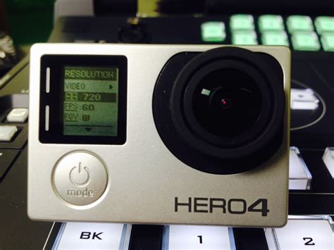 How to use the GoPro Hero 4 for Live Production | The Live Video ...
