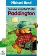 Buy Paddington en apuros/ Paddington Marches On Book Online at Low ...