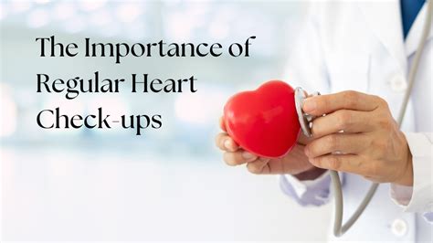 Image result for Routine Heart-Check
