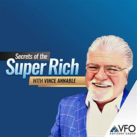 Secrets of the Super Rich With Vince Annable : Vince Annable: Amazon.in ...