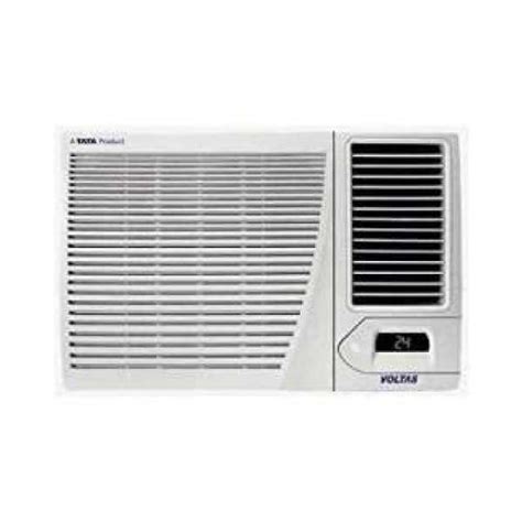 Voltas 185 ZZP 1.5 Ton 5 Star Window Air Conditioner Price in India ...