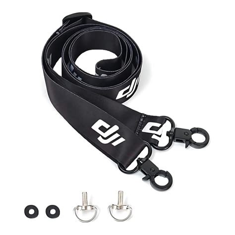 Durvient® Smart RC Neck Strap Lanyard for DJI Air 3S, Air 3, Mini 5 Pro ...