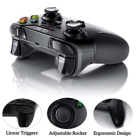 CLAW Shoot Bluetooth Mobile Gamepad Controller for Android Phones ...