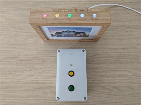 Image result for Arduino Garage