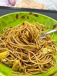 Yu Foodlabs - Whole Wheat Noodles - 100% Atta & Zero Maida - Easy To ...