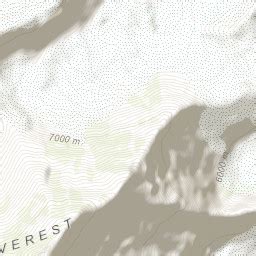 Height Map Generator 的图像结果