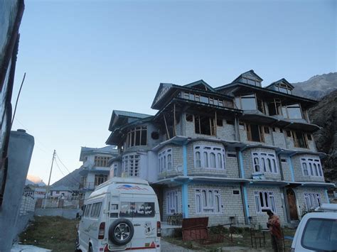 PANCHALI (Sangla, Himachal Pradesh) - Hotel Reviews & Photos - Tripadvisor