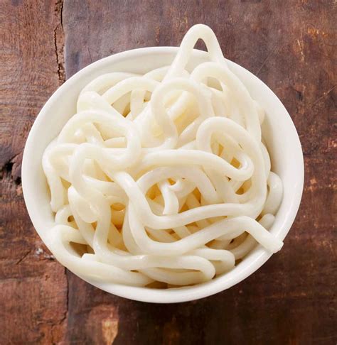 Gluten Free Udon Noodle – 8D House