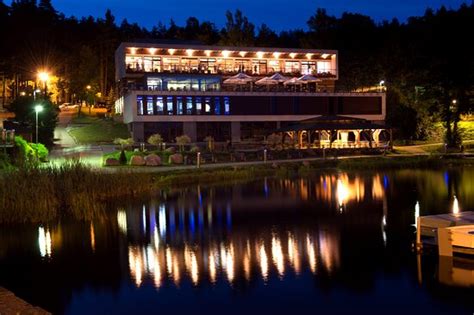 HOTEL SZARLOTA RESORT (Koscierzyna) - Hotel Reviews, Photos, Rate ...