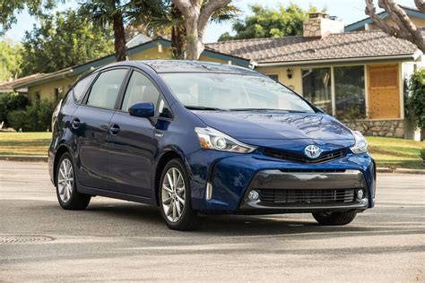 2016 Prius, Toyota, Blue, Metallic, HD Wallpaper | Rare Gallery