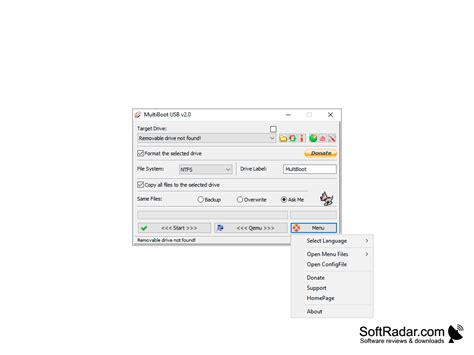 Image result for Multiboot USB with Multi Boot
