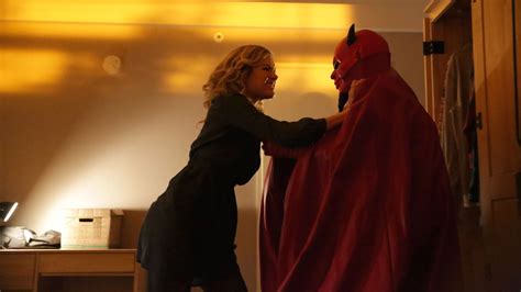 Scream Queens: "Dorkus" Review
