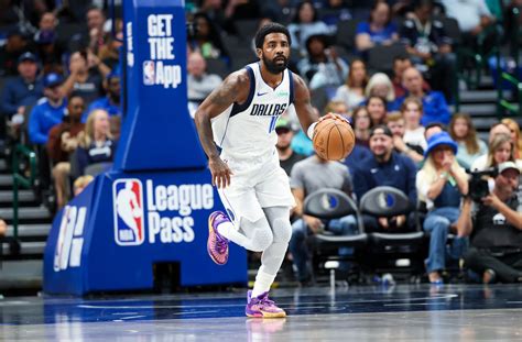 Kyrie Irving opens up on post-retirement coaching plans: "I’m more of ...