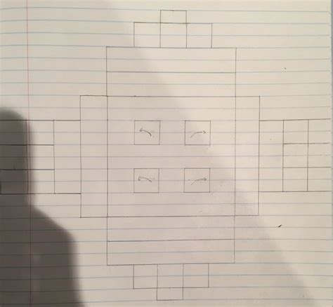 The mathematical folding of donut shaped rectangle boxes | by Antoine ...