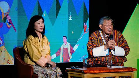 Bhutan’s Funny Women and Brave Dreams