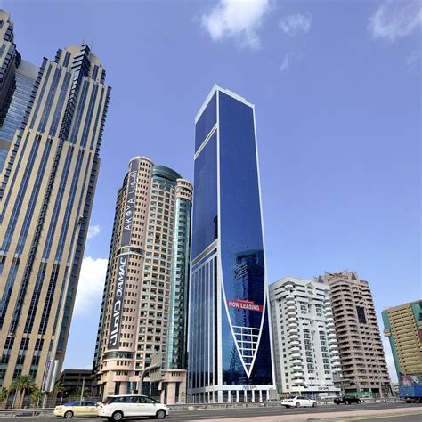 ASPIN COMMERCIAL TOWER (2025) All You Need to Know BEFORE You Go (with ...