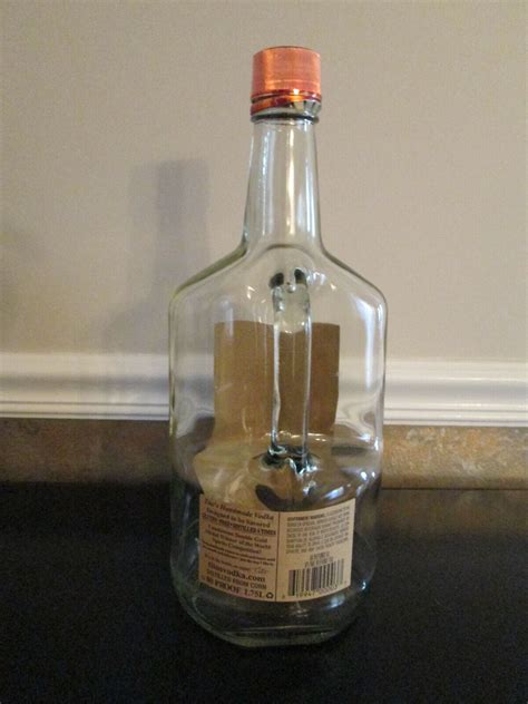 Half Gallon Vodka