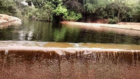 5 Picnic Spots Near Tirupati For Those Wanting An Ultimate Break!