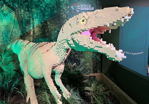 Image result for Extinct Bricks Dinos