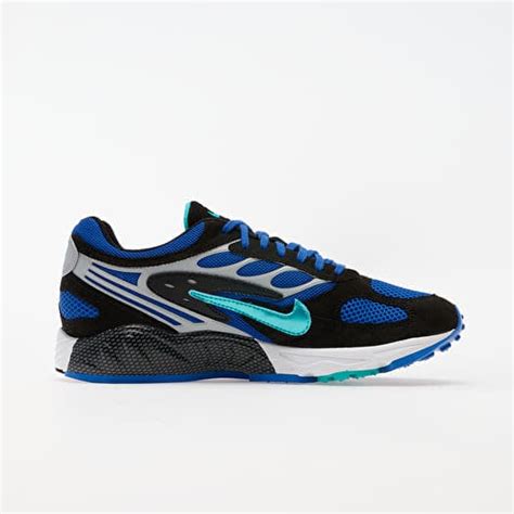 Nike air on sale ghost racer bleu