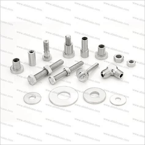 Machining Components - Cnc Machine Components Manufacturer from Ghaziabad