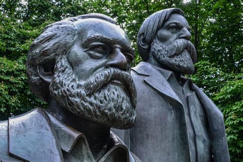 What would Marx and Engels say about todays global capitalist crisis ...