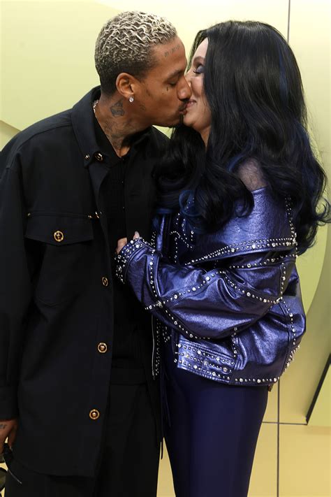 Cher, Alexander 'AE' Edwards' Relationship Timeline | Us Weekly