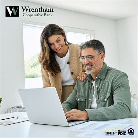 #wrenthamcoop #wrenthamcooperativebank #wrenthamma #norfolkma # ...