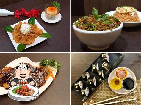 Wasabee, Kolkata - Restaurant menu, prices and reviews