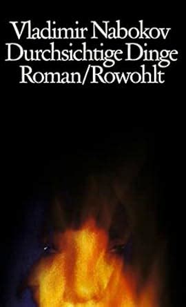 Amazon.in: Buy Durchsichtige Dinge. Book Online at Low Prices in India ...