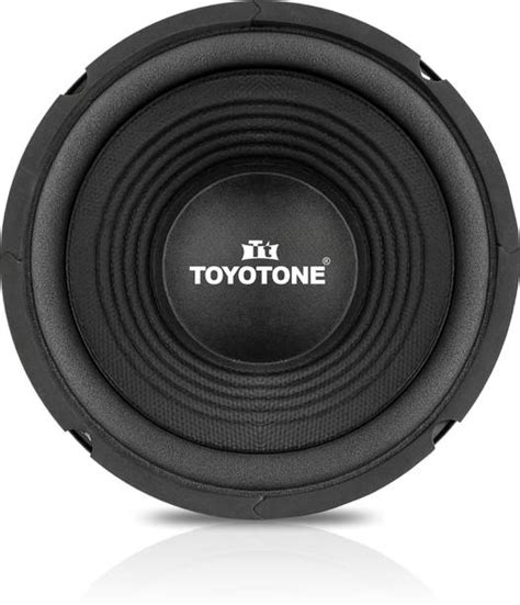 Woofer Speaker - Woofer Speakers Online at Best Prices in India ...