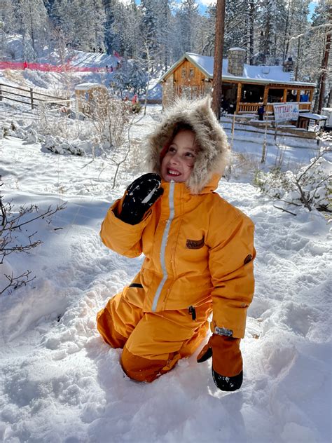 Best Snowsuit for Kids? How to Keep Your Kids Warm & Happy in the Snow