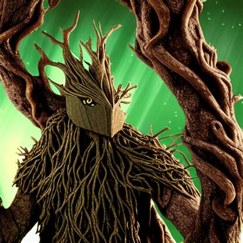 Image result for Treebeard Home