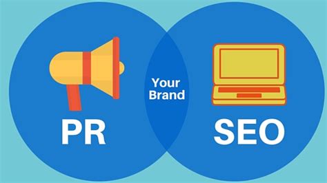 Implement Your PR and SEO Efforts Together To Drive Results