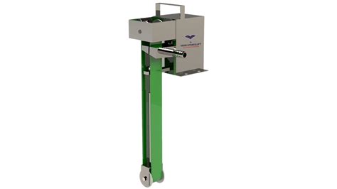 Mini Oil Skimmers | Oilskimmers