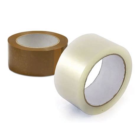 BOPP Tape - Self Adhesive Tape Manufacturer from Pune