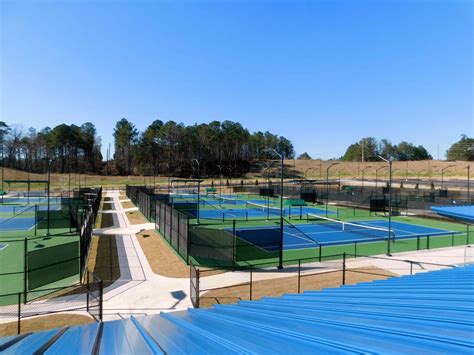 Hoover Metropolitan Complex | The SF Network