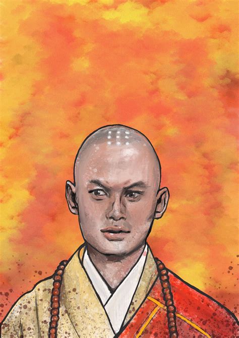 Gordon Liu Monk The Best Gordon Liu Movies, Ranked By Fans