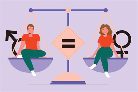 Gender Inequality in Schools | Gender and Society | Twinkl