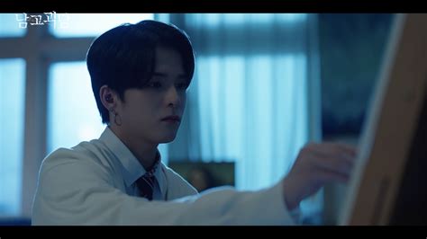 "The Mysterious Class" Episode 2 Points To One of the TREASURE Members ...