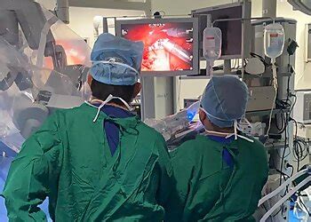 3 Best Urologist Doctors in Meerut, UP - Expert Recommendations