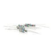 Metal Film Resistors 33K-2.2M 23 Value (230-Piece) : Amazon.in