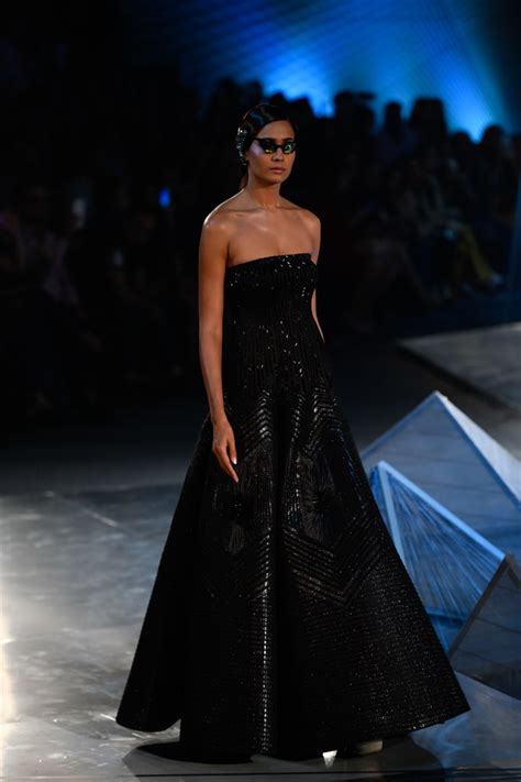 Amit Aggarwal at India Couture Week 2018 | Vogue India