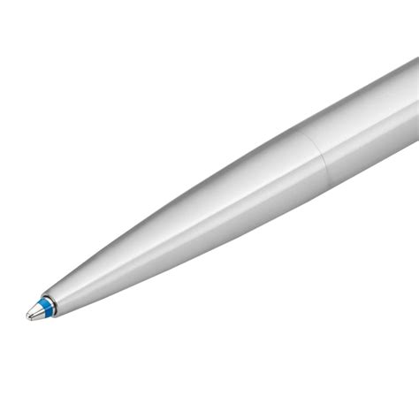 Kaweco Liliput Stainless Steel Ball Pen |Shop Online at Makoba |Kaweco