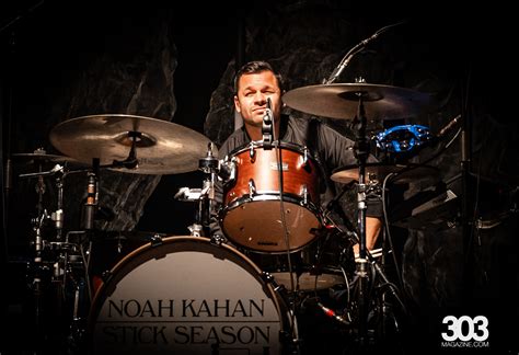 11/09/2022 - Noah Kahan @ Boulder Theater - Boulder, CO - 303 Magazine
