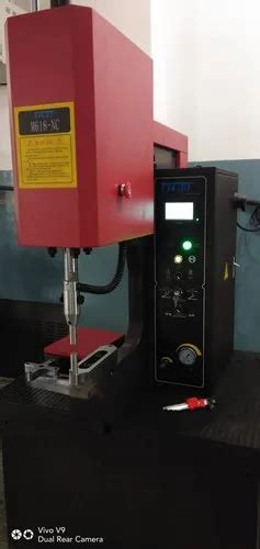 Fastener Insertion Machine - Pem Nut Inserting Machine Service Provider ...
