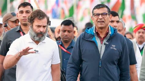 'Do politicians listen to good advice': Ex-RBI Governor Raghuram Rajan ...