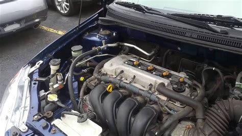 Engine Code P0010 的图像结果