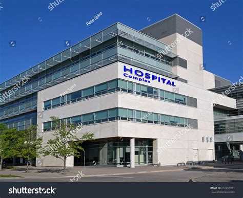 Hospital 的图像结果